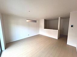 川口市木曽呂1548番 A号棟