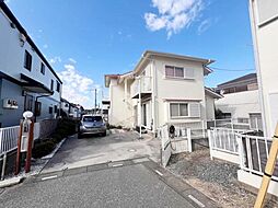 川口市大字安行領家 中古戸建