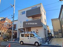 三郷市幸房5期　1号棟