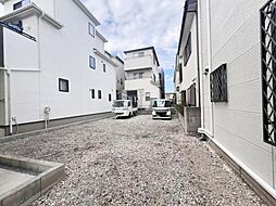 川口市戸塚東1丁目 土地