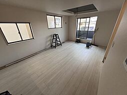 川口市戸塚東 3号棟