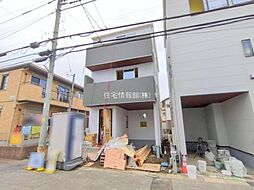 川口市戸塚東　3号棟
