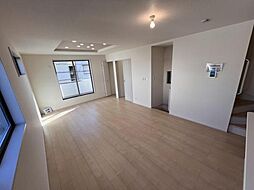 川口市戸塚東　2号棟