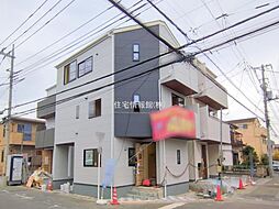 川口市戸塚東　1号棟