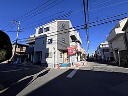川口市戸塚東　1号棟