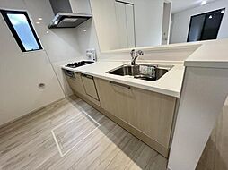 川口市三ツ和1期 1号棟