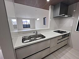 川口市領家3期2棟　1号棟