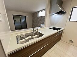 川口市前野宿 1号棟