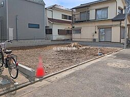 足立区東伊興7期　1号地