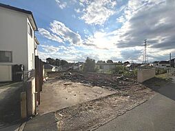 川口市大字安行吉岡 土地