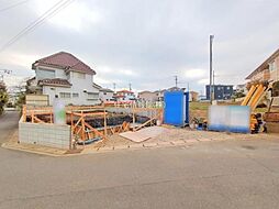 川口市神戸　1号棟