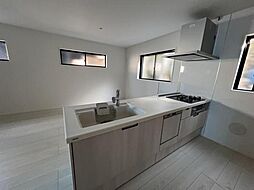 川口市元郷503　4棟　3号棟