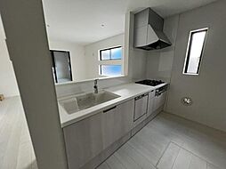 川口市元郷503 4棟 2号棟