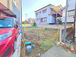 川口市元郷103　1区画　1区画