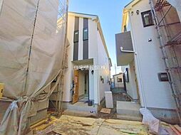 戸田市笹目三丁目19番　C号棟