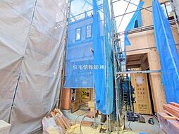 戸田市笹目三丁目19番　C号棟