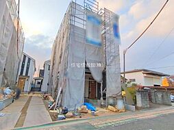 戸田市笹目三丁目19番　B号棟