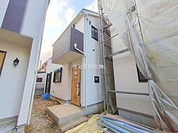 戸田市笹目三丁目19番 A号棟