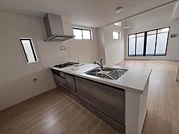 川口市前川4丁目 戸建