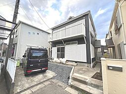 川口市大字行衛 中古戸建