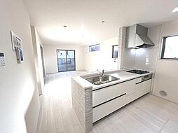 草加市瀬崎3期 3号棟