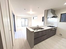 草加市瀬崎3期 2号棟