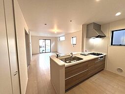 草加市瀬崎3期 1号棟