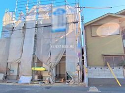 川口市上青木西3丁目11番 B号棟