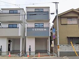 川口市上青木西3丁目11番　B号棟