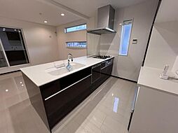 川口市大字里 戸建　B号棟