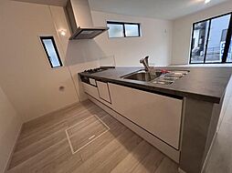 川口市鳩ヶ谷本町4丁目 戸建　2号棟