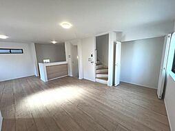 足立区西新井本町4丁目 戸建　2号棟