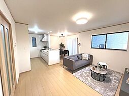 第2期草加市稲荷　C号棟