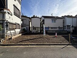 和光市南1丁目 土地　B区画