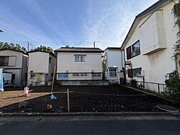 和光市南1丁目 土地　A区画