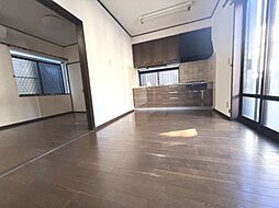 川口市前川4丁目 中古戸建