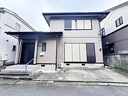 川口市前川4丁目 中古戸建