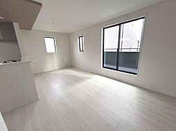 川口市本前川町1丁目 戸建 4号棟