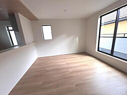 川口市本前川町1丁目 戸建　3号棟