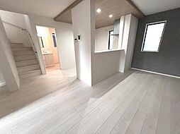 川口市本前川1丁目 戸建 1号棟