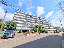 ストークマンション南浦和