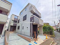 北区志茂3丁目(IV期)　3号棟