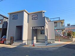 草加市新里町　2号棟