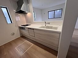 川口市元郷3丁目 戸建 3号棟