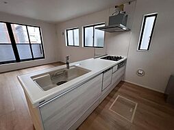 川口市元郷3丁目 戸建　2号棟