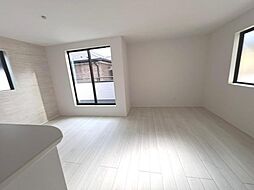 川口市本前川1丁目 戸建　5号棟