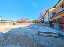 足立区神明3丁目261番　C号棟