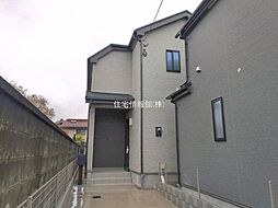 足立区神明3丁目261番 B号棟