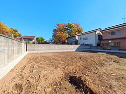 足立区神明3丁目261番　B号棟