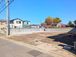 足立区神明3丁目261番　A号棟